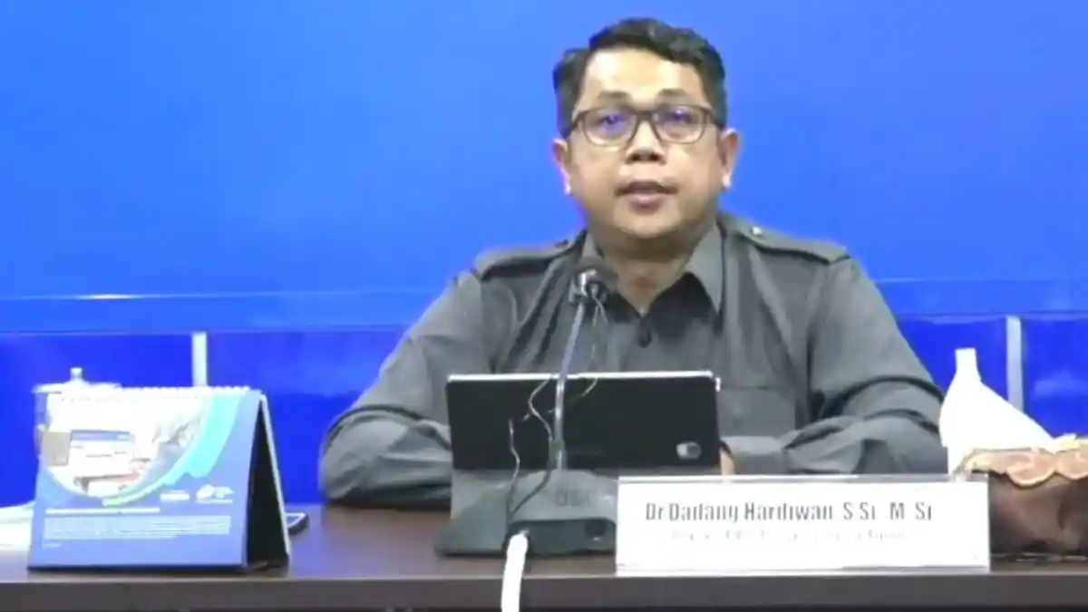 Sepanjang Januari 2021, Jatim Inflasi 0,32 Persen, Cabai Rawit dan Tarif Tol Jadi Penyebab