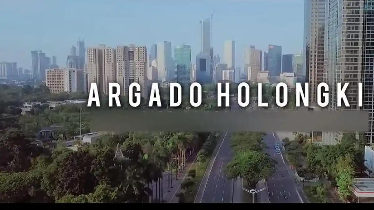 Chord Gitar dan Lirik Lagu Batak Arga Do Holongki Voc Nagabe Trio