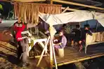Antisipasi Lonjakan Aktivitas Lebaran, Tim Pakaroso Polres Sigi Perkuat Patroli Malam di Titik Rawan