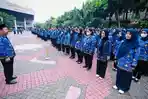 Pesan Mensos dalam Harkitnas: Sekolah Rakyat Harus Akuntabel dan Tanpa Korupsi