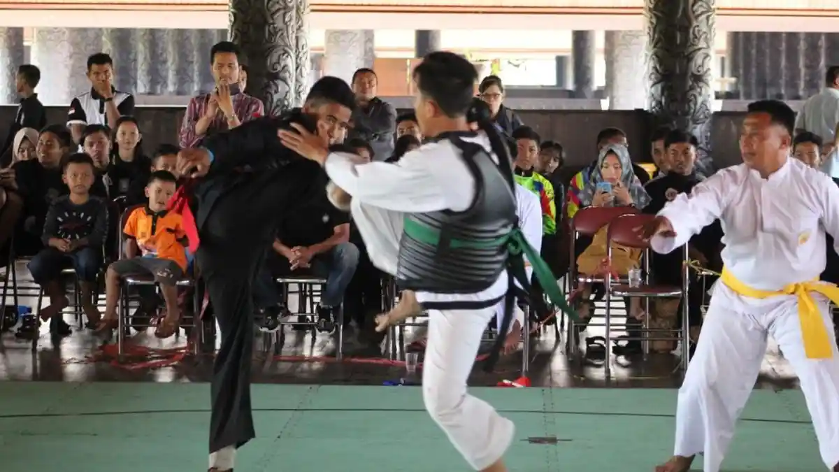 Dispora Kubar Minta Sekolah Beri Dispensasi Belajar yang Ikut Popda Paser Agar Fokus Berlatih