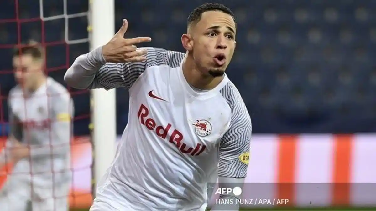 Jika Leao dan Rebic Pergi, Dua Pemain Ini Diincar AC Milan, Salah Satunya Punya Gaya Main Mirip Kaka