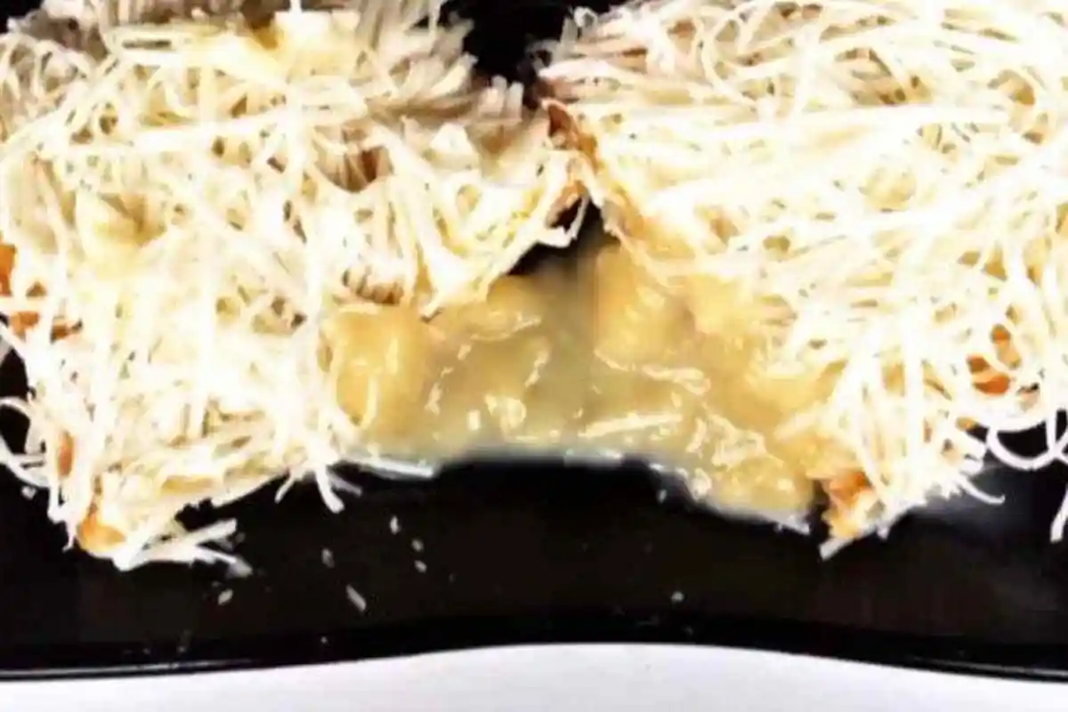 Durian Blehong Sajikan Berbagai Menu Olahan Durian di Bandar Lampung