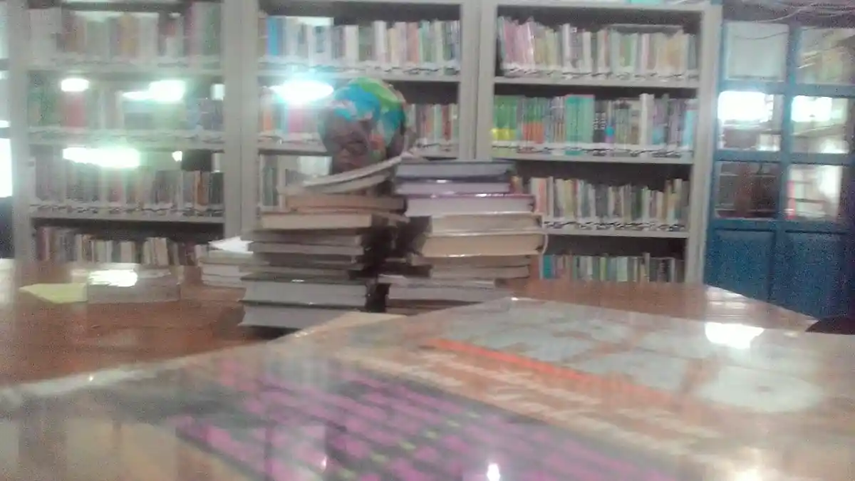 Buku Ini Paling Banyak Dicari Tapi Koleksinya Masih Banyak Kurang