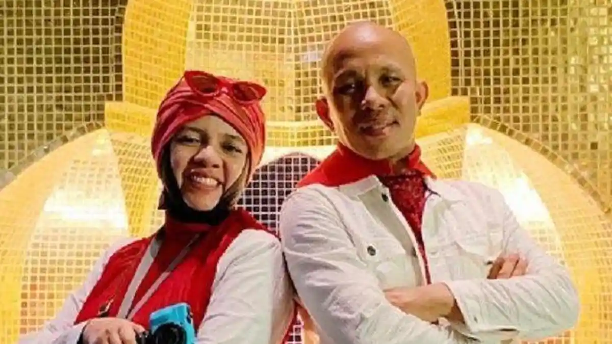 Dipolisikan Mantan Istri, Ayah Atta Halilintar Beri Penjelasan