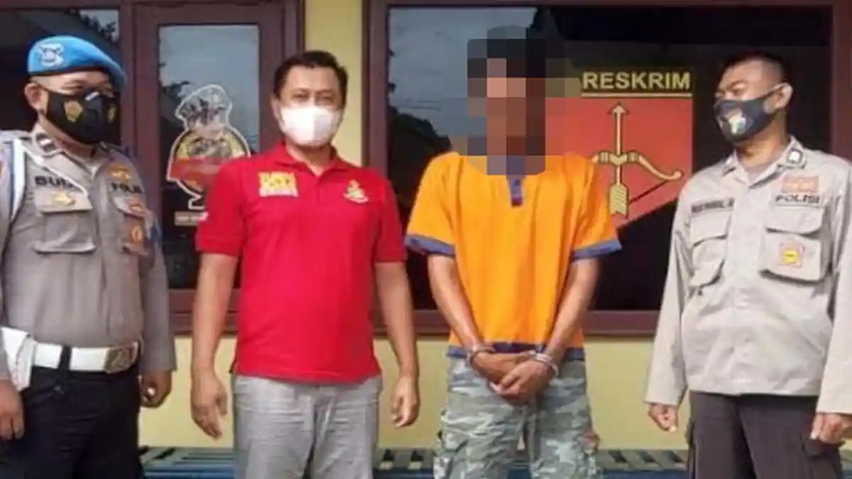 Tangkapan Sedang Sepi, Nelayan di Gresik Nekat Berjualan Pil Koplo; Berdalih Agar Kuat Melaut