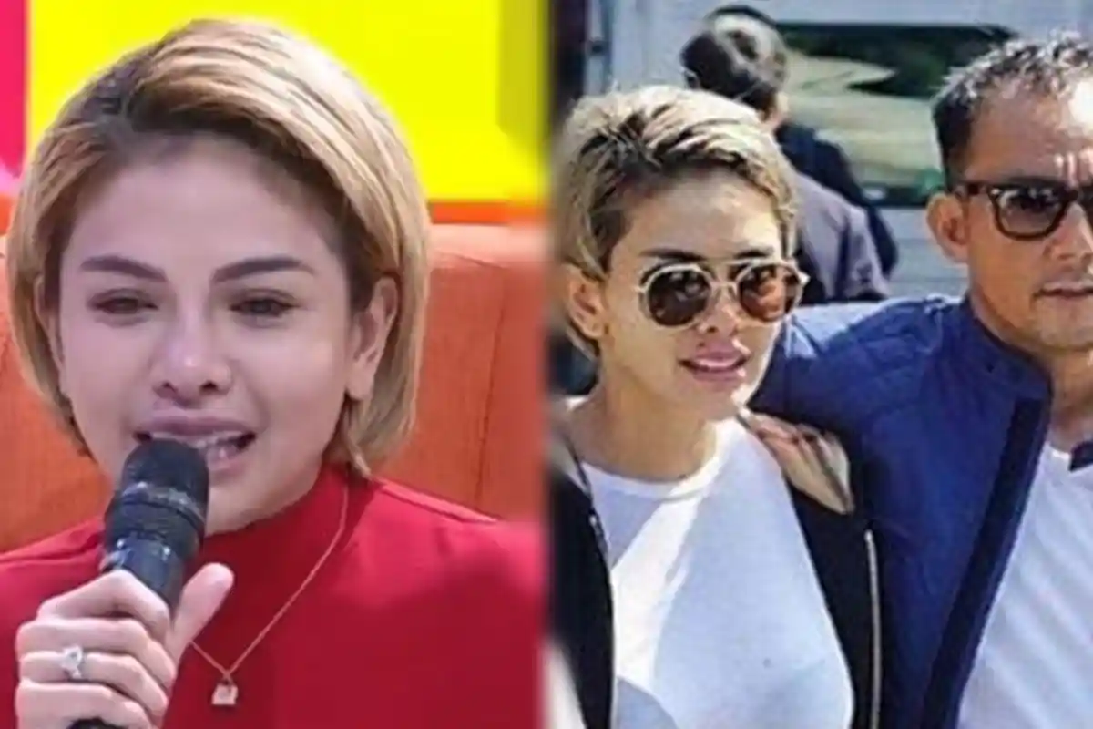 Nikita Mirzani akan Pakai Barang Semahal-mahalnya saat Bertemu Dipo Latief: Supaya Tambah Menyesal