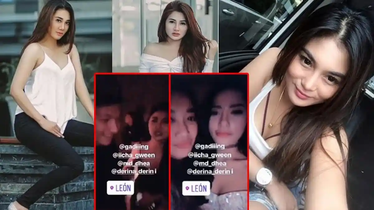 Setelah Ayu Ting Ting, Mbah Mijan Kini Ungkap Video Gading Marten Bareng Wanita Seksi, Ternyata
