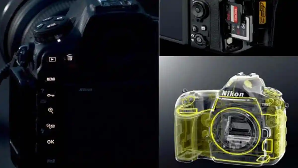 Fitur Unik Nikon yang Mengurangi Varians Eksposur Halus Antara Frame dalam Pemotretan Jeda Waktu