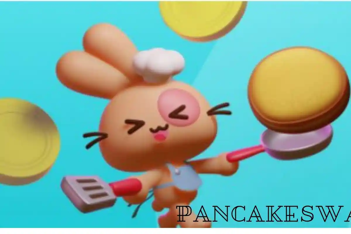 PancakeSwap, Arti PancakeSwap, Cara Transaksi hingga Menggunakan PancakeSwap