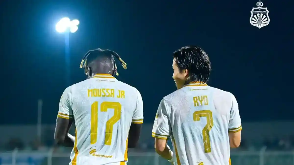 Moncernya 4 Rekrutan Asing Anyar Bhayangkara FC: Ada Eks Persis Solo, Persija dan Dewa United