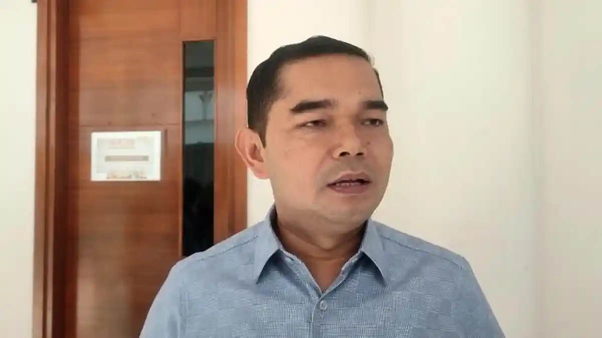 Libur Nataru, Wakil Ketua DPRD Sumut Minta Pemprov Mitigasi Daerah Rawan Bencana
