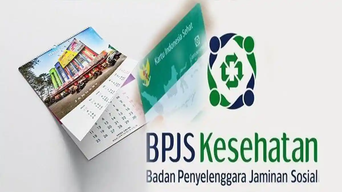 Kalender 2023 BPJS Kesehatan Berpotensi Terima Bansos 2023, Berikut Cara Cek Kepesertaan BPJS PBI!