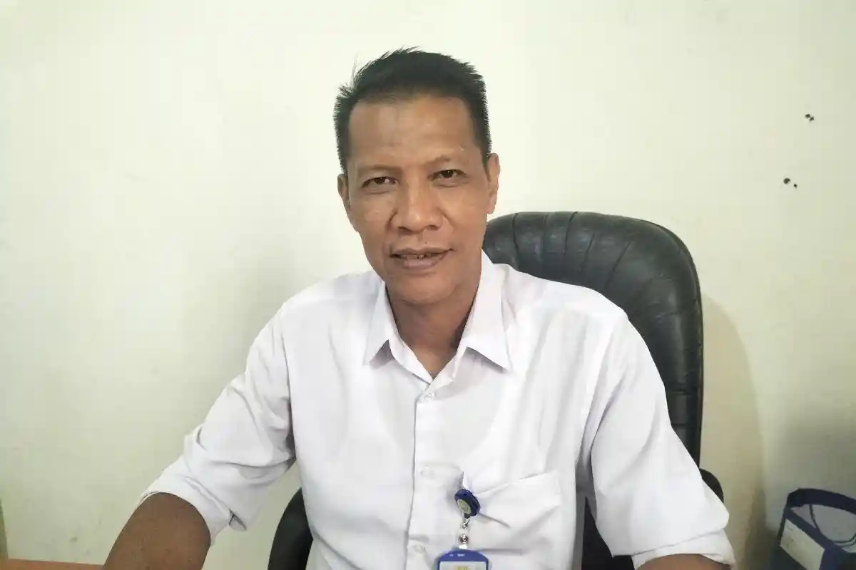 Disnakertrans Provinsi Jambi Ingatkan Perusahaan Terapkan Struktur dan Skala Upah