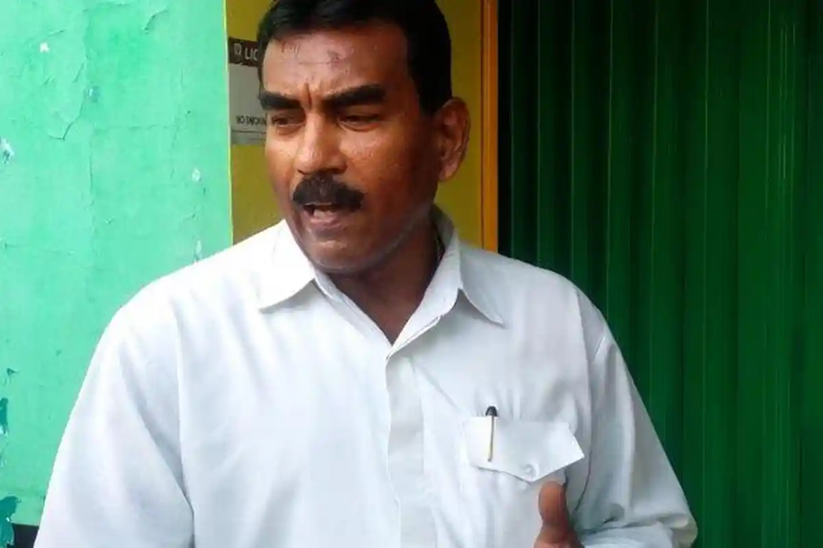 Berbeda dengan Gubernur Edy Rahmayadi, Sekum Julius Raja Sambut Keinginan Rizky Billar Beli PSMS