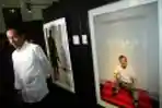 Pameran Foto Setahun Kerja Jokowi