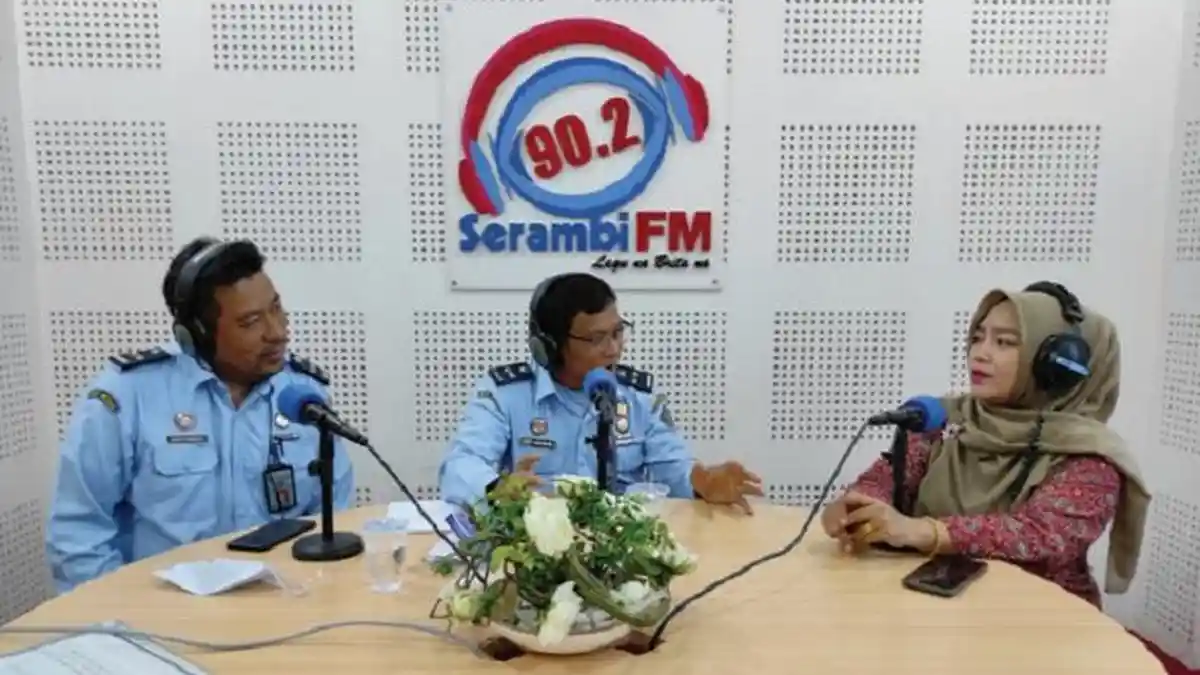 Balai Harta Peninggalan Siap Beri Pelayanan Hukum kepada Masyarakat Aceh dalam Kasus Keperdataan