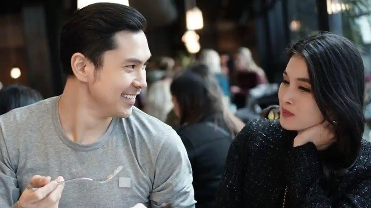 Sandra Dewi Diduga Depresi Hadapi Kasus Harvey Moeis, Aktivis PHPK: tak Elok Menutup Akun Medsos