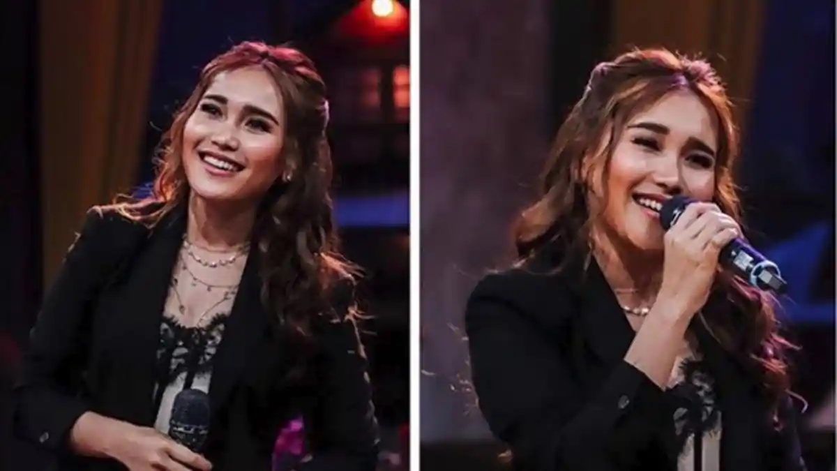 Ciri-ciri Calon Suami Ayu Ting Ting Dibongkar Wanita ini, Jangkung Tapi Bukan Bule,  Ada Robby Purba