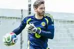 Prediksi Skor Scotland vs Curacao, Head-to-head dan Statistik di Friendly Match 2026
