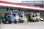 Pertamina Tambah Pasokan Biosolar di Balikpapan, Distribusi SPBU KM 13 dan KM 15 Naik Drastis