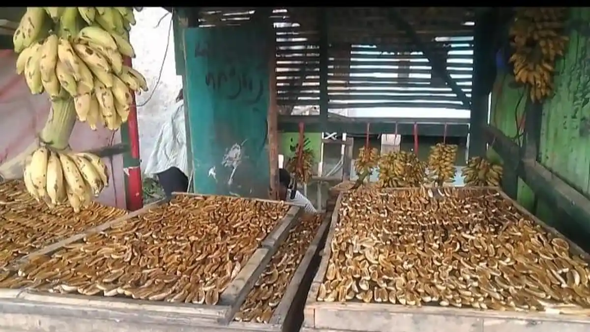 Penerima Manfaat Program Bupati Bandung, Pelaku UMKM: Pinjaman Dana Bergulir Bisa Bertambah Nilainya