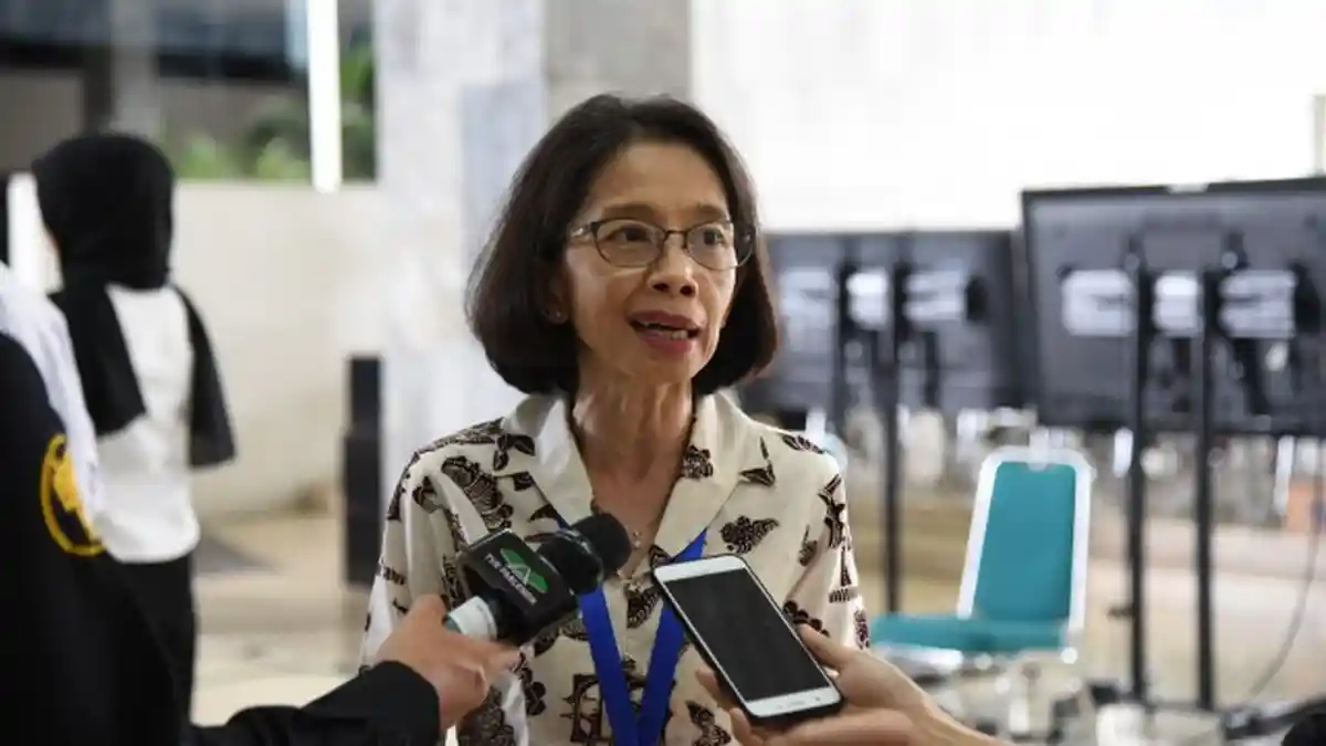 Jelang Hari Terakhir, Hanya 12 Persen Peserta Lolos Ambang Batas CAT