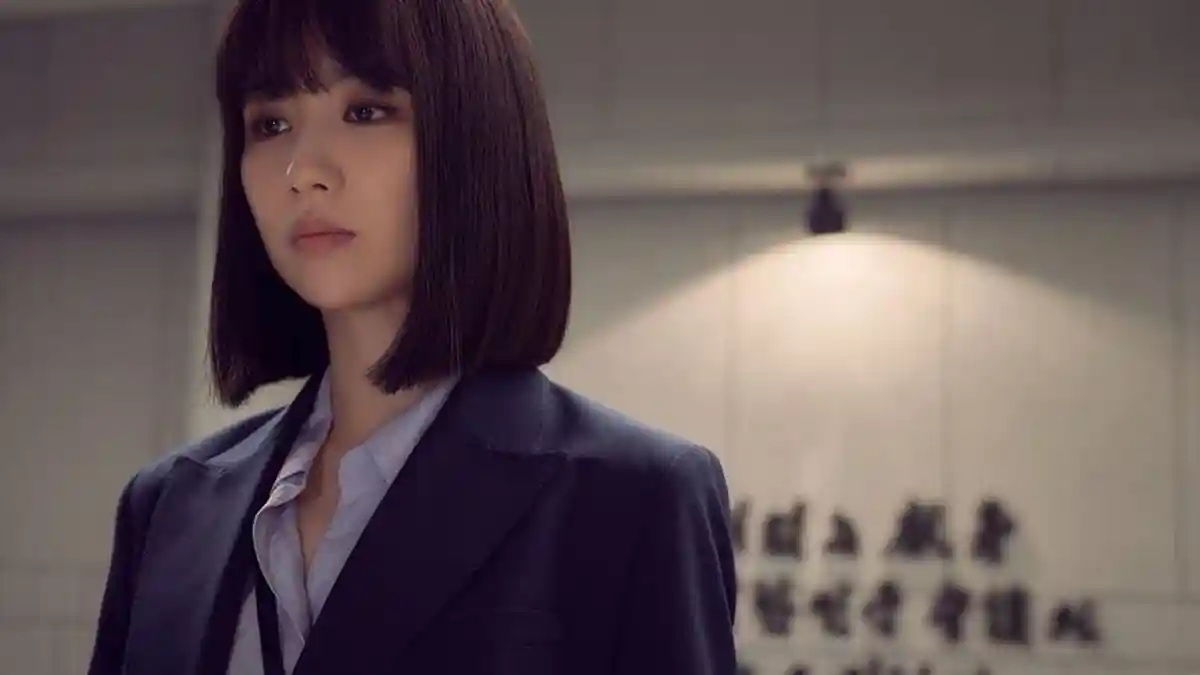 Drama Moebius Project 2012: The Veil Tayang Akhir Pekan Ini di Viu, Kisah Berfokus pada Seo Soo Yeon