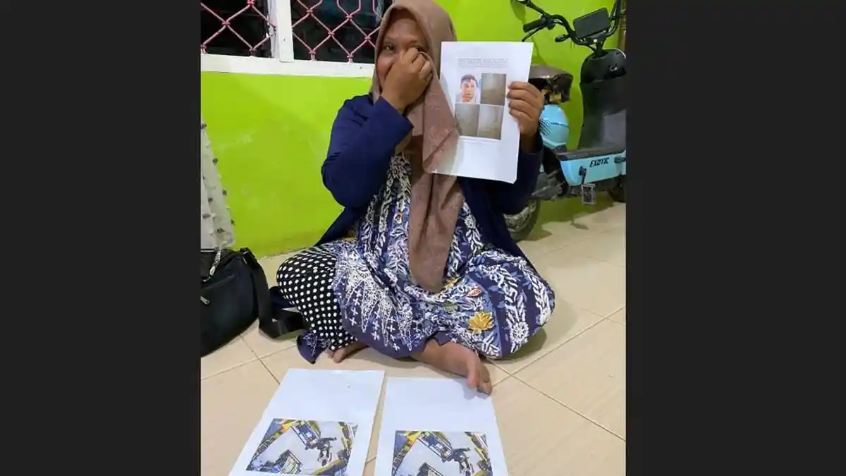Kompol Dedi Kurniawan Bantah Aniaya Terdakwa Rahmadi: Sudah Sesuai SOP, Upaya Pengaburan Perkara