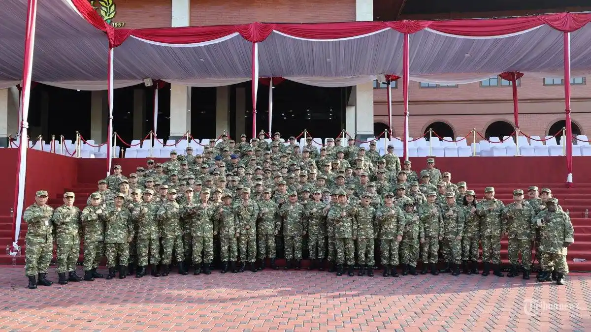SBY dan Jokowi Diperkirakan Hadiri Retret Calon Kepala Daerah di Magelang