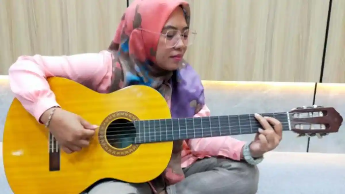 Lirik Lagu Sasak Sakit Perase, Sakit Rase Sakit Rase, Lengkap dengan Artinya
