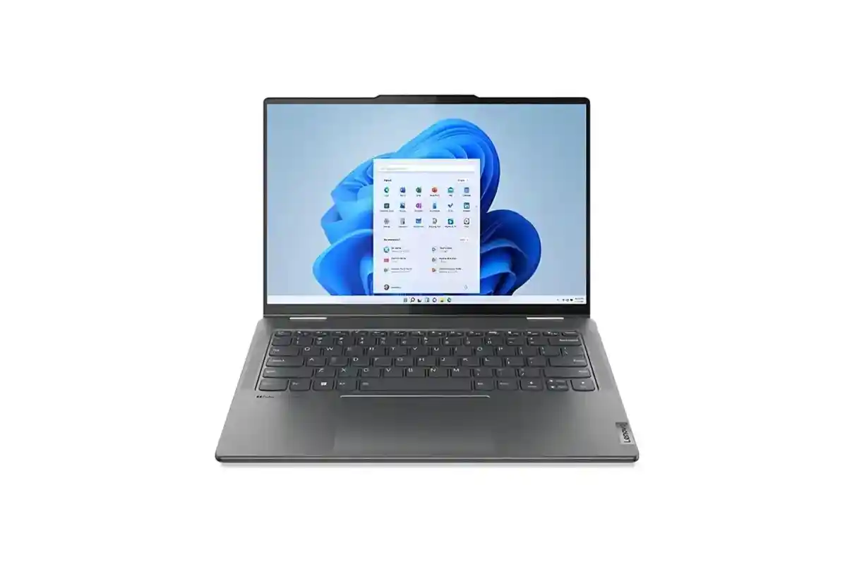Lenovo Yoga 7i: Perpaduan Portabilitas dan Performa di Harga Bersahabat