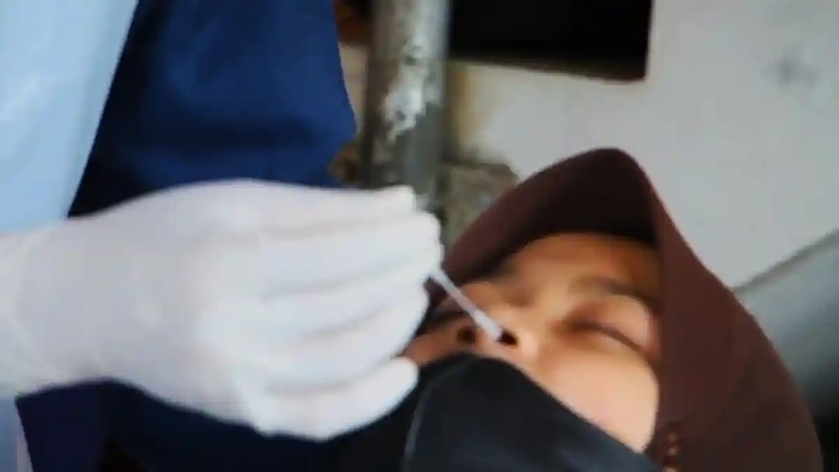 Kronologi 28 Santri & Guru Pendamping Ponpes Insan Gemilang Blora Dinyatakan Positif Covid-19