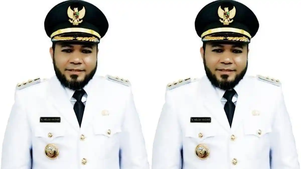 Biodata Helmi Hasan Adik Zulkifli Hasan Ketum PAN, Gubernur Bengkulu Terpilih, Total Harta Rp7,4 M
