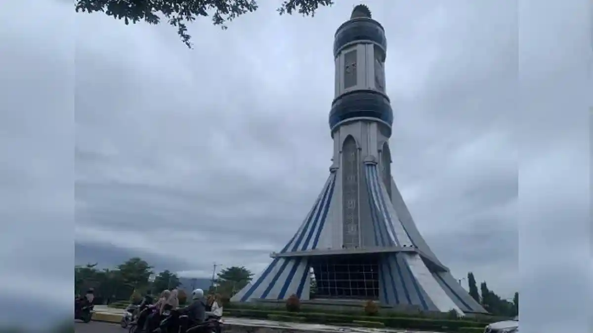Cuaca Kota Mataram Selasa 3 Maret 2026: Prakiraan Hujan Ringan