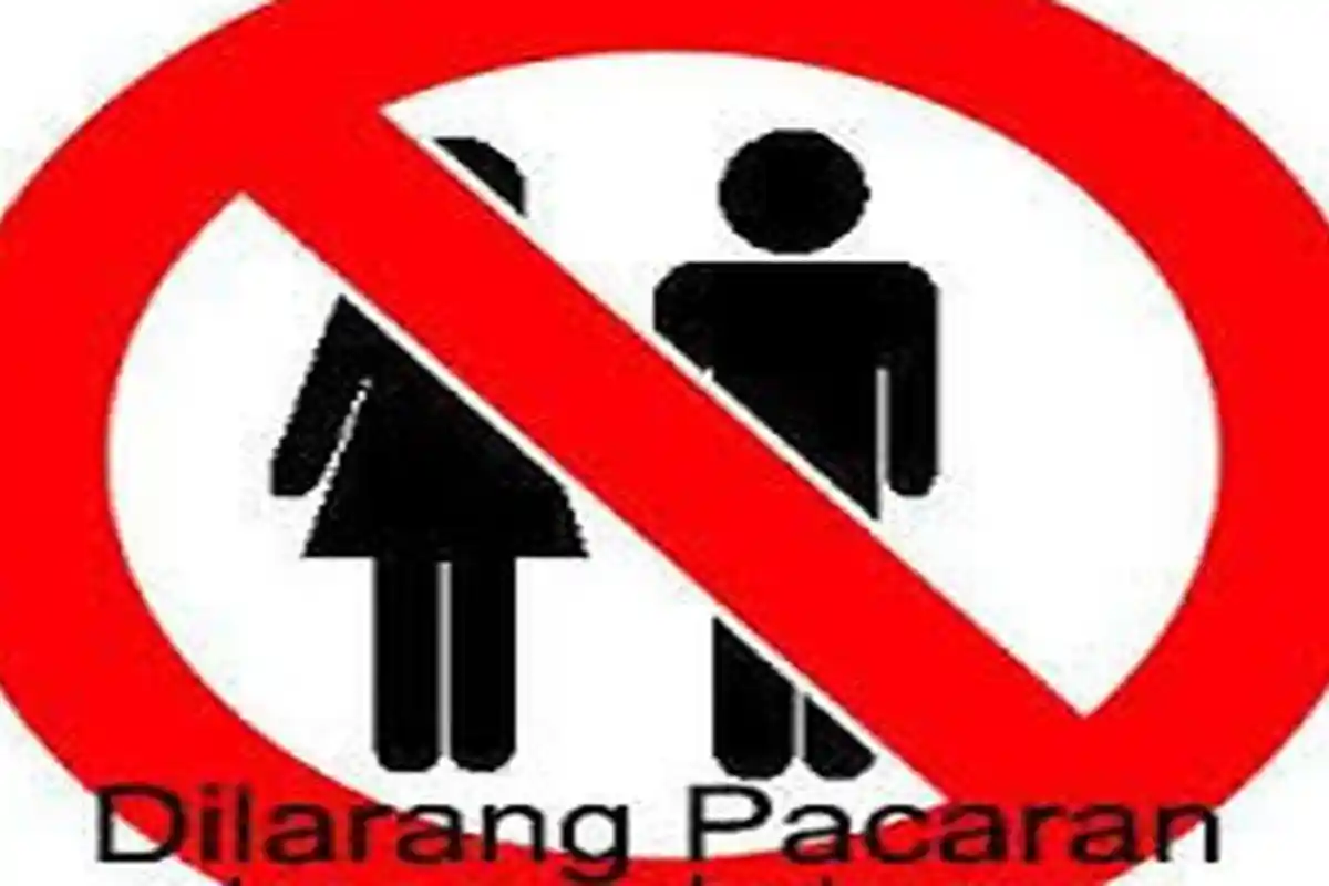 Sering Jadi Masalah, Yayasan Al Masoem Melarang Siswanya Pacaran