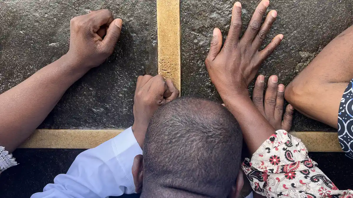 Pemerintah Wacanakan Larangan Masyarakat Pergi Haji Lebih dari Satu Kali