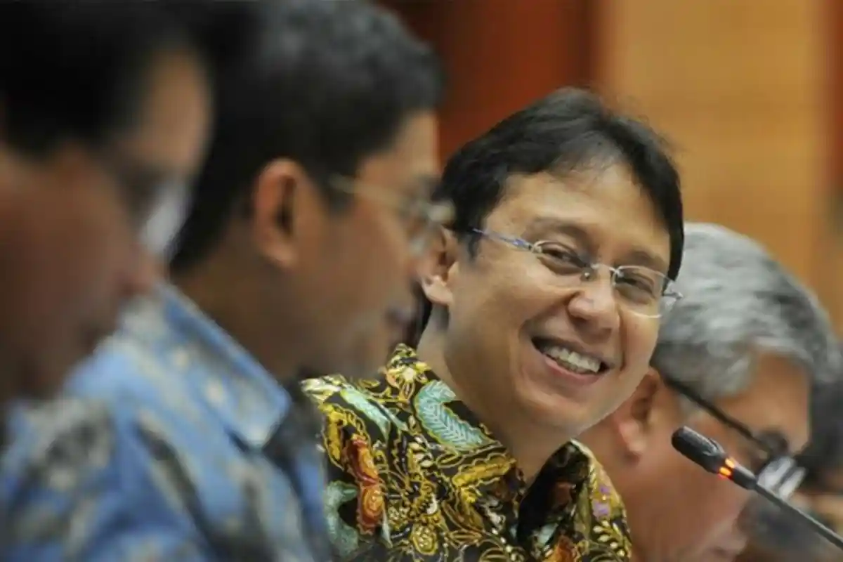 Menteri Kesehatan Baru Budi Gunadi Sadikin Diharapkan Pimpin Program Vaksinasi Covid-19