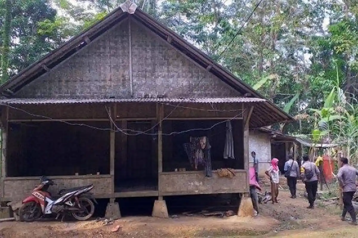 Nasib Pengikut Aliran Hakekok seusai Terciduk Mandi Bareng, Ketua Bakorpakem: Pemahaman Agama Kurang