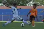 Bontang Unggul 4-3 Dari PSLS Lhokseumawe Aceh