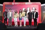 Vidio Bersama Shopee Satukan Hiburan dan Belanja Lewat Fitur Terbaru Vidio Shopping