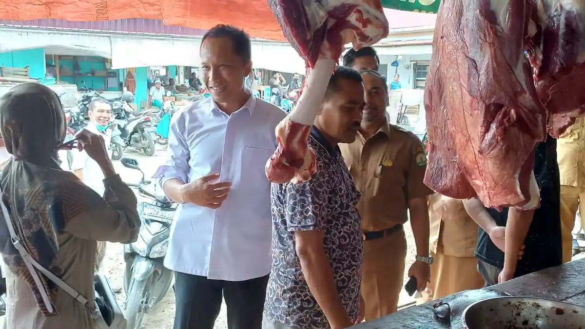 Stok Kebutuhan Pokok dan Harga Normal, Solar Subsidi Masih jadi Keluhan Sopir Truk