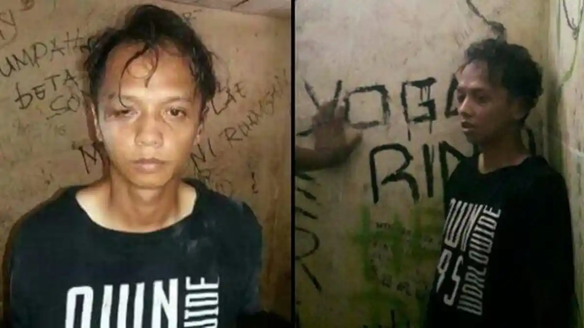 Siapa Pelaku Penggorok Leher Siswa SD di NTT? Dia Ternyata. . .