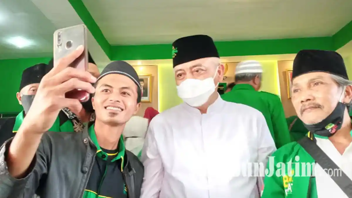 PPP Maksimalkan Dukungan Politik Warga Malang Selatan untuk Sanusi-Didik