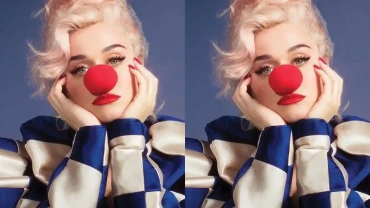 DOWNLOAD MP3 Katy Perry - Smile, Lengkap dengan Lirik Lagu, Unduh di Sini!