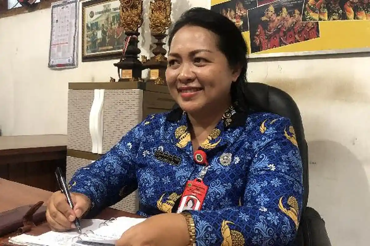 Ngeraja Swala Akan Ditampilkan Saat Pawai PKB