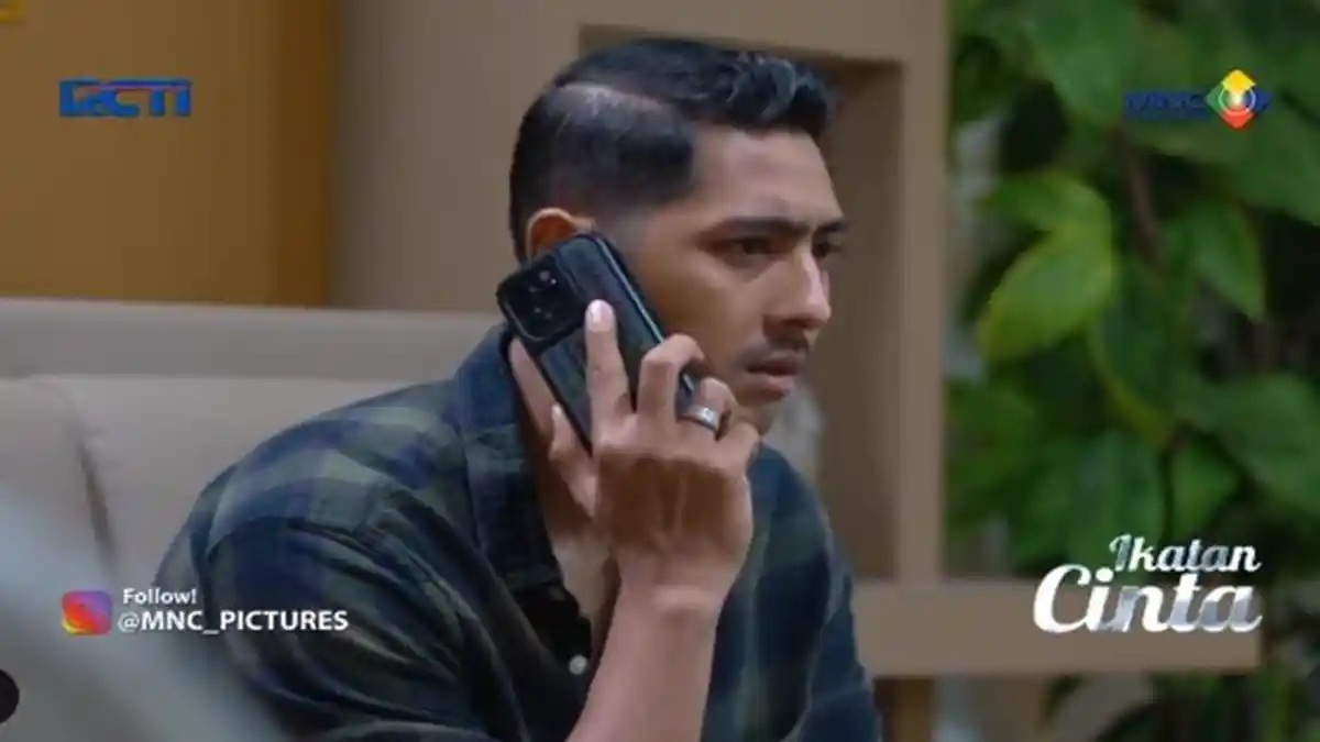 Live Streaming RCTI Ikatan Cinta Malam Ini Senin 20 Maret 2023, Elsa Berjuang Satukan Reyna dan Al