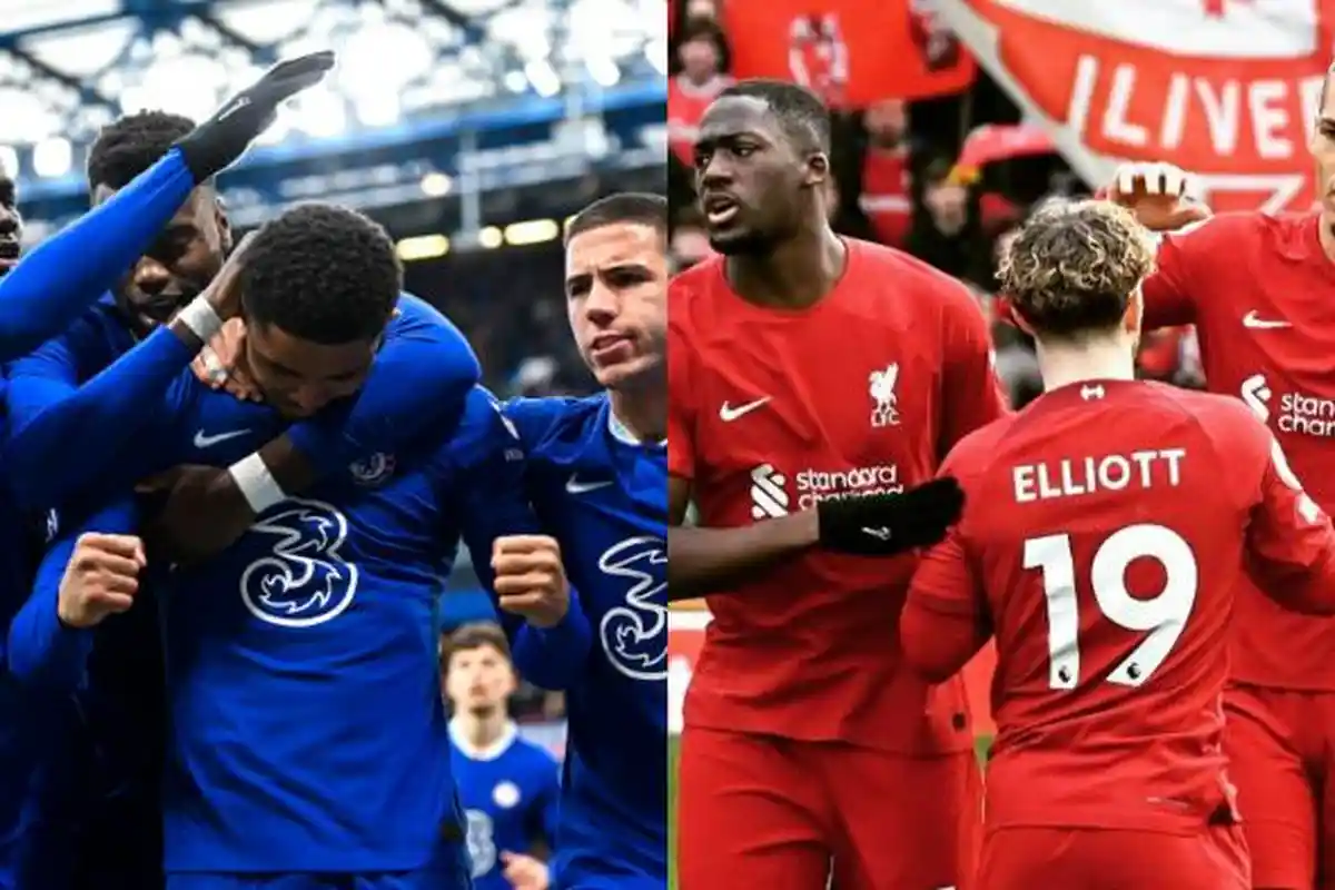 Chelsea Ternyata Tunggu Adu Penalti Lawan Liverpool di Carabao Cup: Tapi Bukan Pochettino yang Suruh