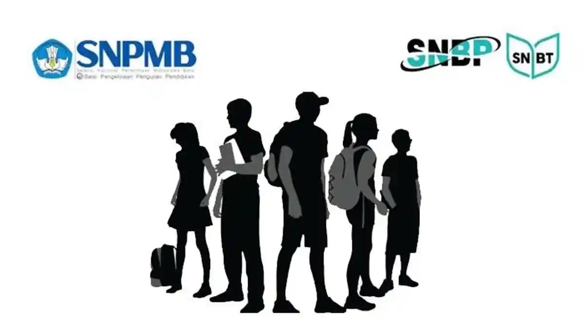 10 Strategi Lolos SNBP 2024, Simak Tips Auto Diterima Meski Gagal di Kampus Pilihan Pertama