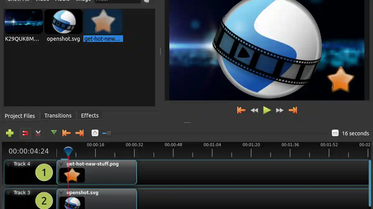 Aplikasi Edit Video OpenShot Apakah Cocok untuk Content Creator? Simak Ulasan Lengkapnya